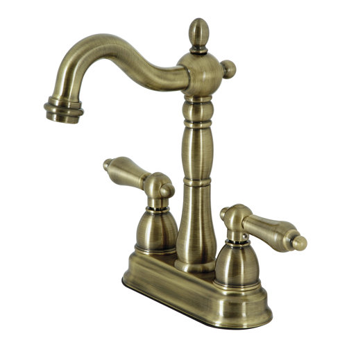 Kingston Brass Kitchen Faucet & Reviews Wayfair